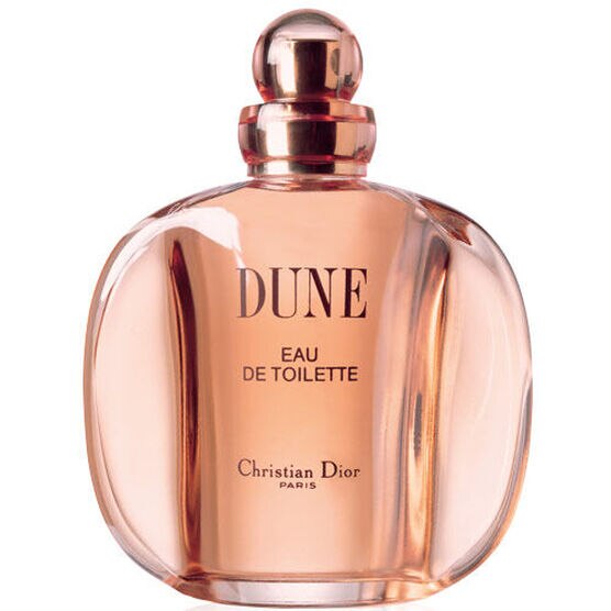 DIOR       DUNE          EDTV 100ML