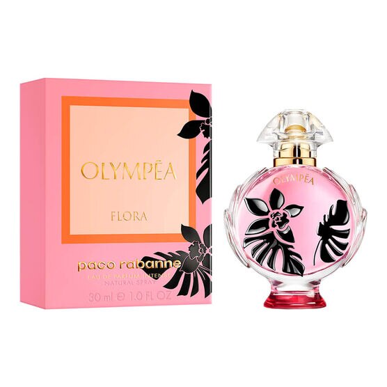 Olympea Flora Paco Rabanne Olymp�a Flora EDP 30ML