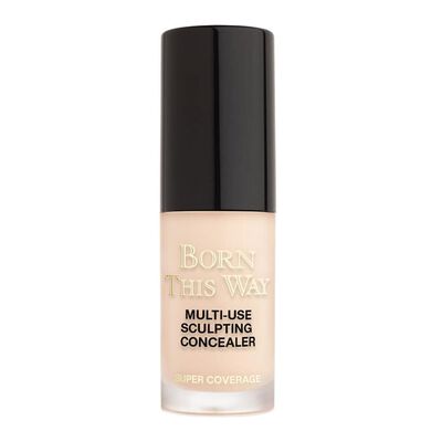 TOO FACED  BTG           CONC SNOW