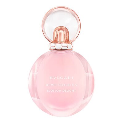 Perfume Bvlgari Rose Goldea Blossom Delight Feminino Eau de Toilette