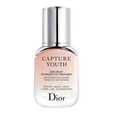 DIOR       CAPTURE YOUTH SERU 15ML