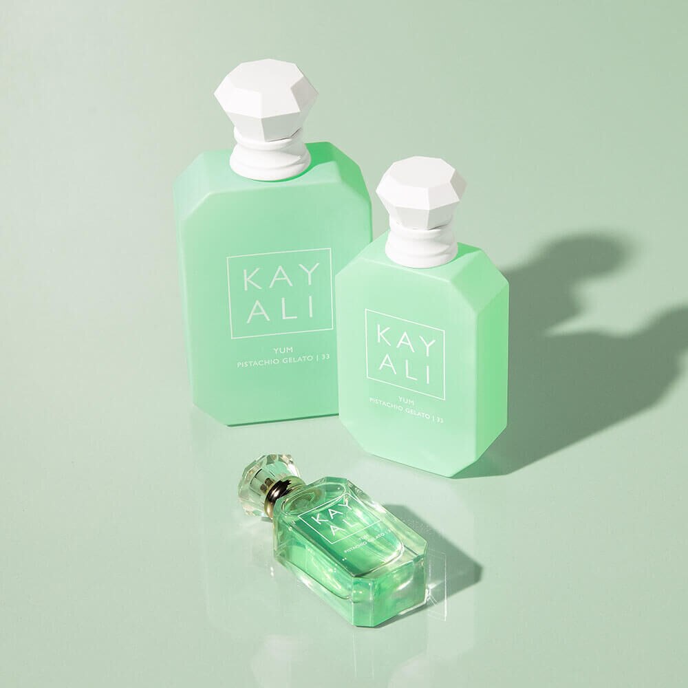 Perfume Kayali Yum Pistachio Gelato 33 - Sephora
