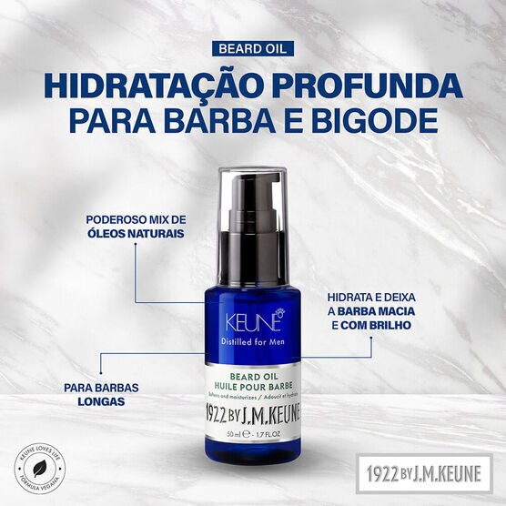 KEUNE      OIL           HAIR 50ML