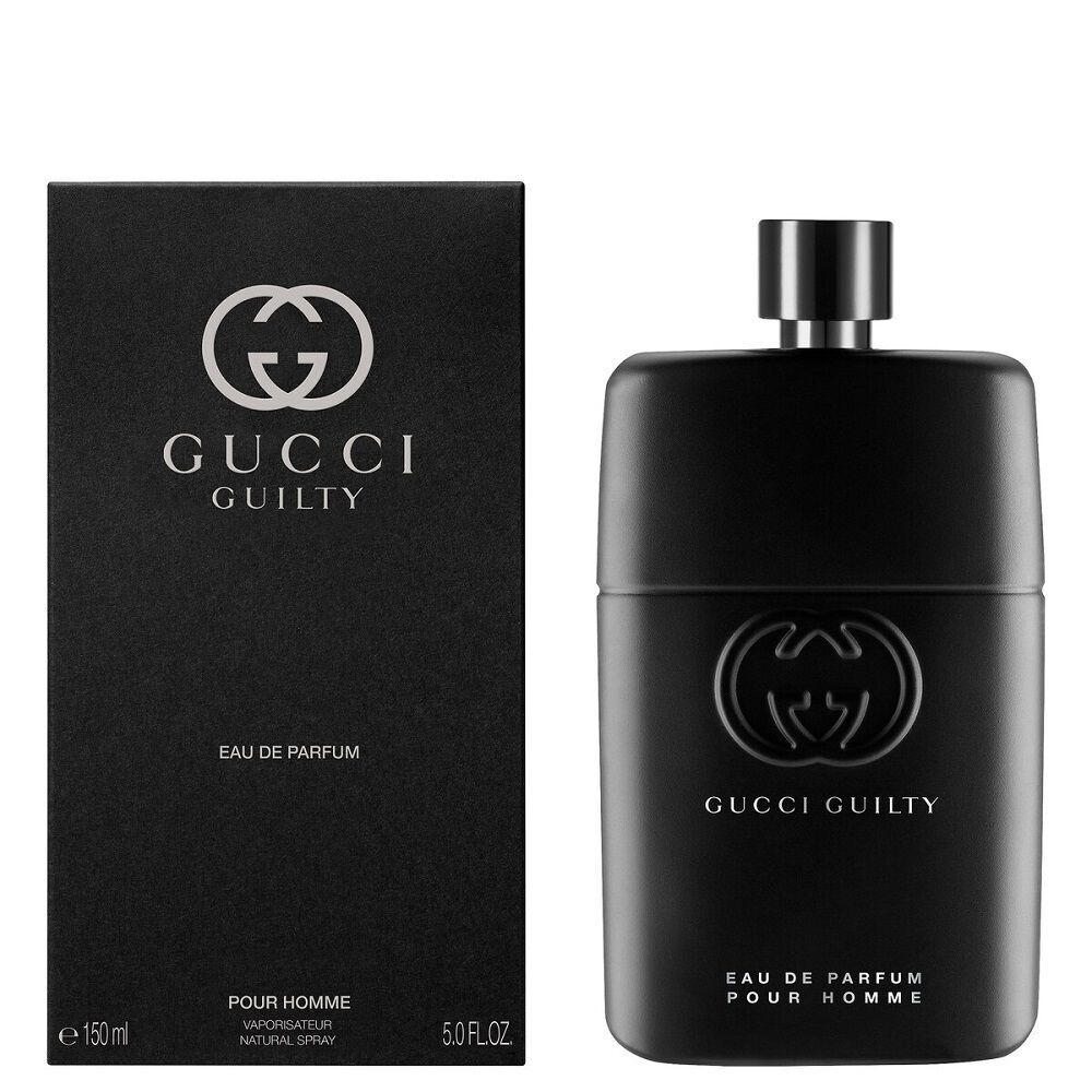 商品画像：Gucci By Gucci - Eau de Parfum 50ml : Amazon.com.br: Beleza 3