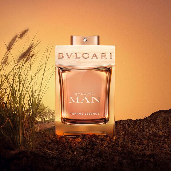 Perfume Bvlgari Man Terrae Essence Masculino Eau de Parfum Sephora