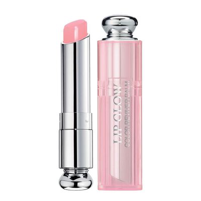 DIOR       DIOR ADDICT   LIP  GLOW