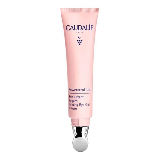 Creme de Olhos Firmador com Peptídeos Caudalie Resveratrol-Lift