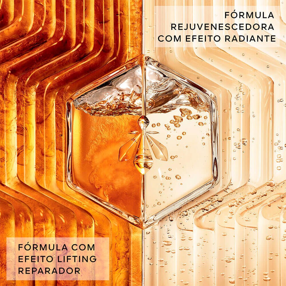 Sérum Guerlain para Olhos Abeille Royale Double R | Sephora