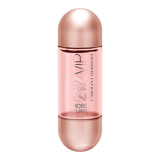 Perfume Carolina Herrera 212 VIP Rosé Elixir Feminino Eau de Parfum