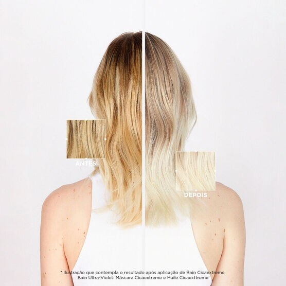 Sérum Capilar Kérastase Blond Absolu 2% Pure Hyaluronic Acid