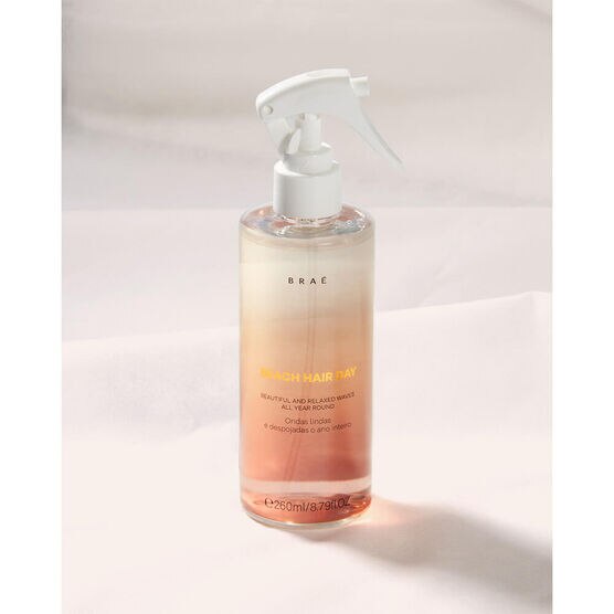 Spray Finalizador Braé Beach Hair Day