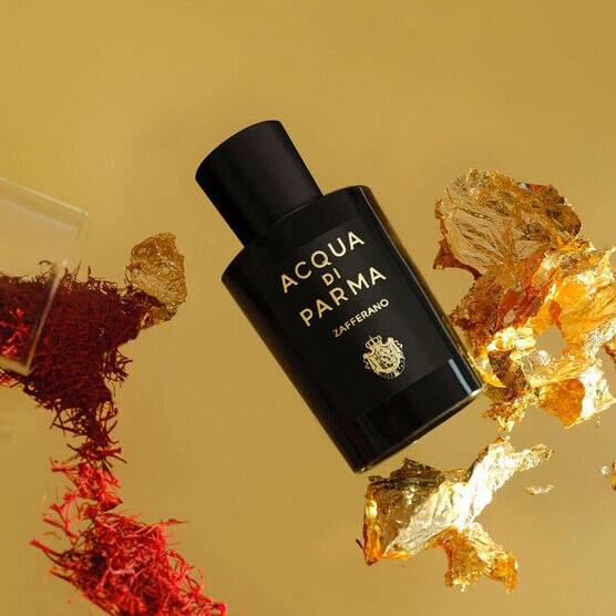 Perfume Acqua Di Parma Signature Zafferano Unissex Eau de Parfum