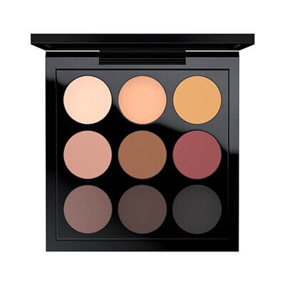 MAC        PALETA        EYE  5.8G