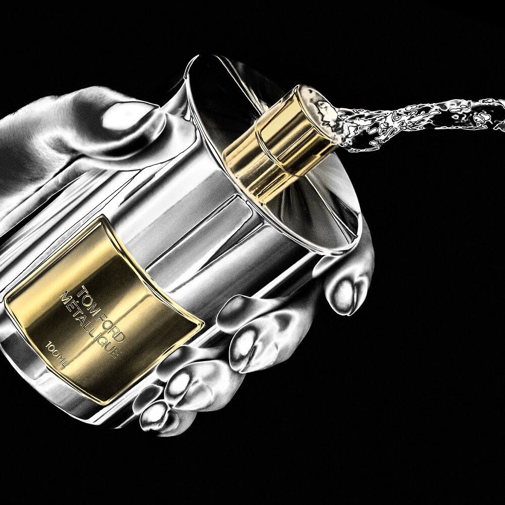 Metallique tom ford hotsell sephora
