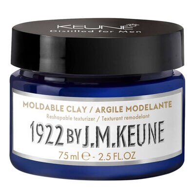 KEUNE      1922          WAX  75ML
