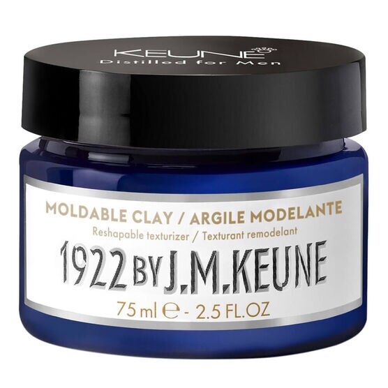 KEUNE      1922          WAX  75ML