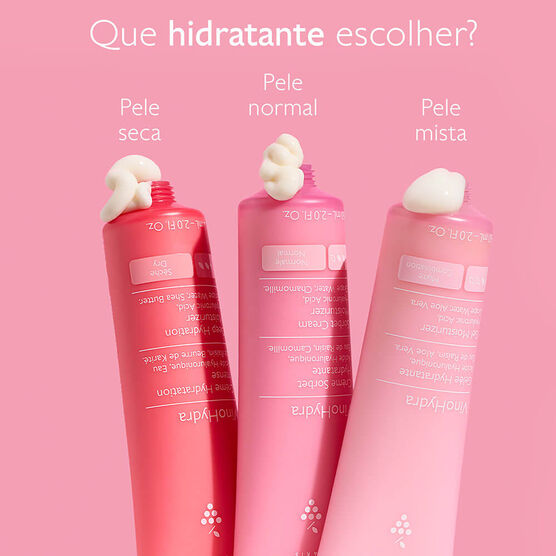 Creme Sorbet Hidratante Caudalie VinoHydra
