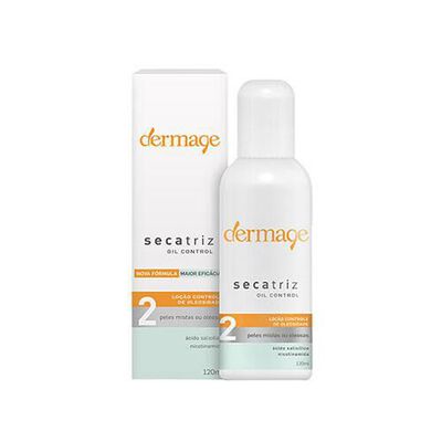 DERMAGE    SECATRIZ LC C LOTI