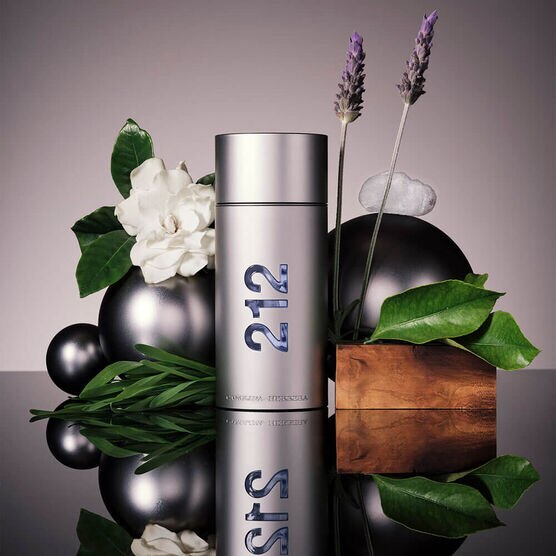 HERRERA    212 NYC MEN   EDTV 200ML