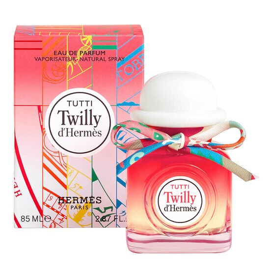 TUTTI TWILLY EDP TUTTI D'HERMES EDP 85ML