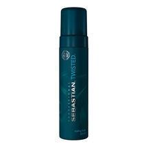 SEBASTIAN  FINISH MOUSSE CURL 200ML