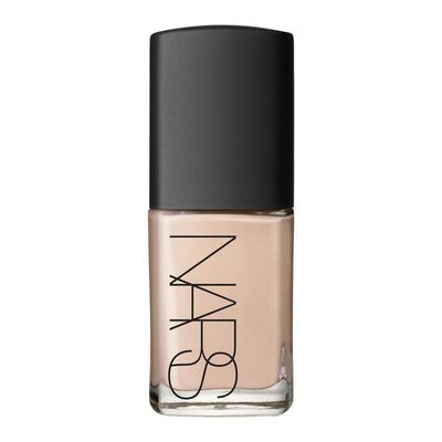 NARS       BASE LIQUIDA  FDT