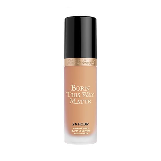 TOO FACED  BORN TW MATTE FOUN 30ML