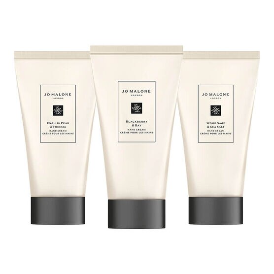 Kit Creme de Mãos Jo Malone