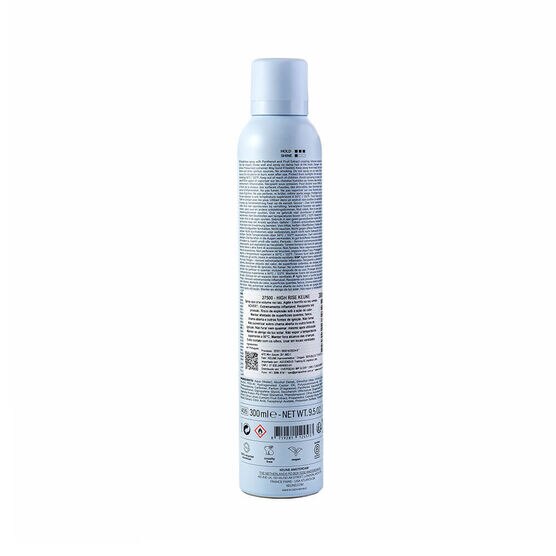 Mousse Capilar Keune Style High Rise