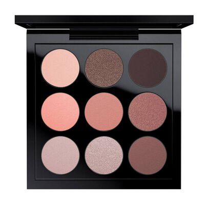 MAC        EYE SHADOW X9 EYES DUSKY