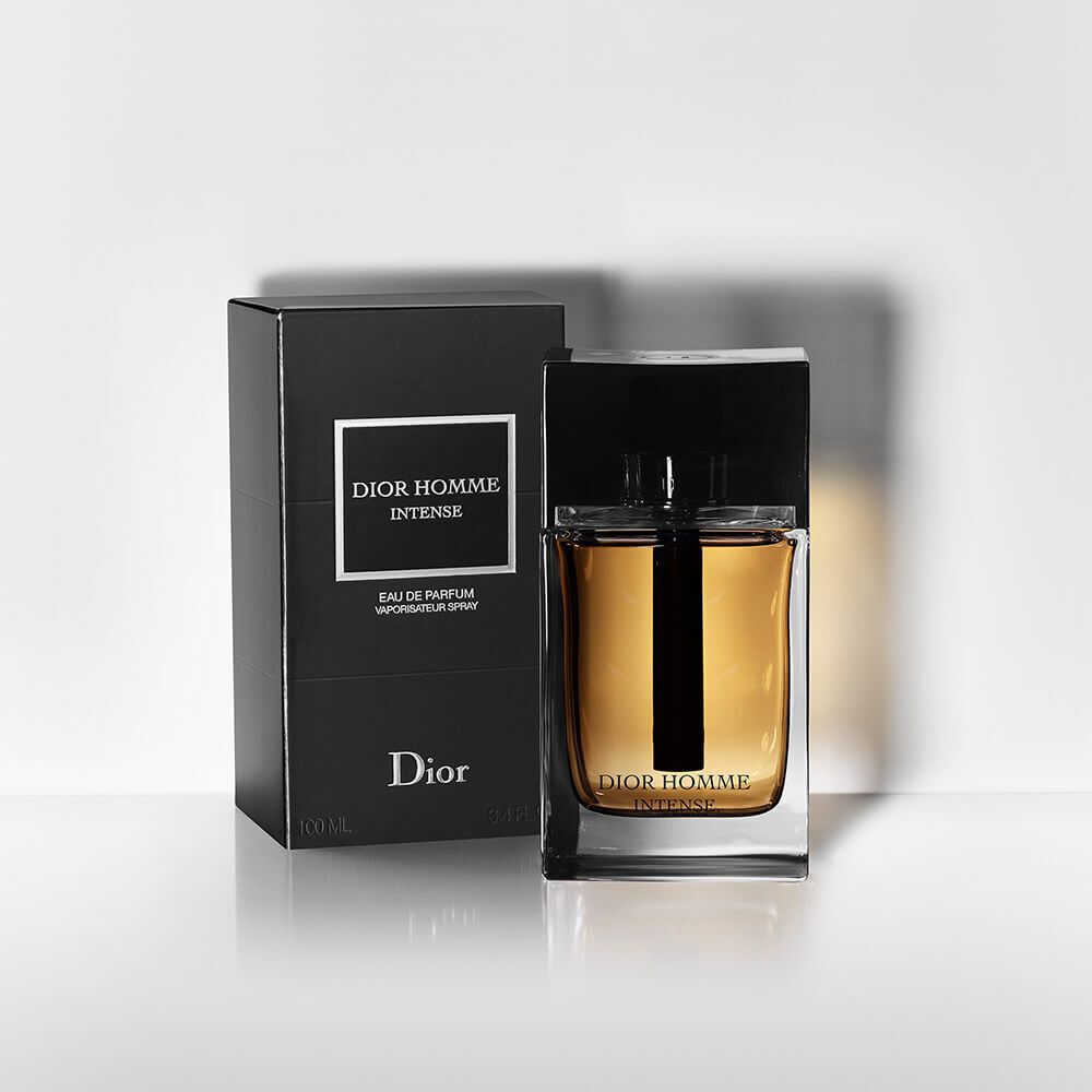 Dior Homme Intense Eau de Perfum Sephora