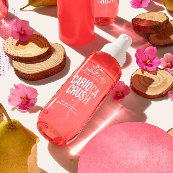 LE MIST Carioca Crush LE Mist