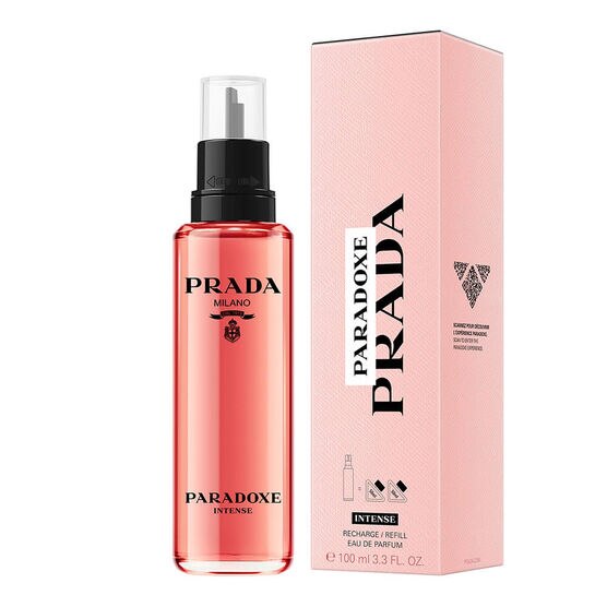 Refil Perfume Prada Paradoxe Intense Feminino Eau de Parfum