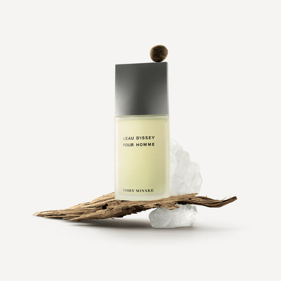 MIYAKE     EAU D'ISSEY H EDTV 125ML