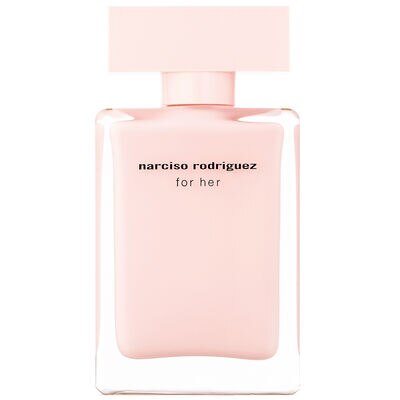 RODRIGUEZ  FOR HER       EDPV 50ML