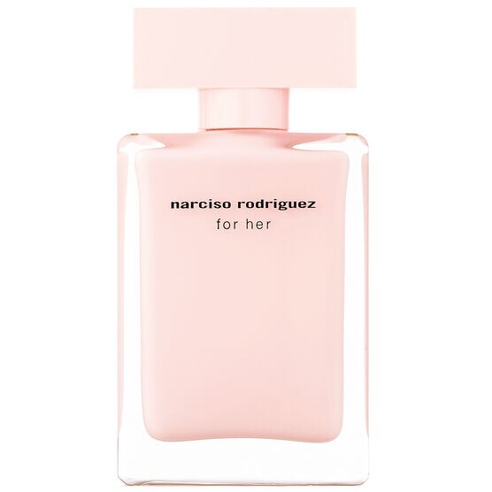RODRIGUEZ  FOR HER       EDPV 50ML