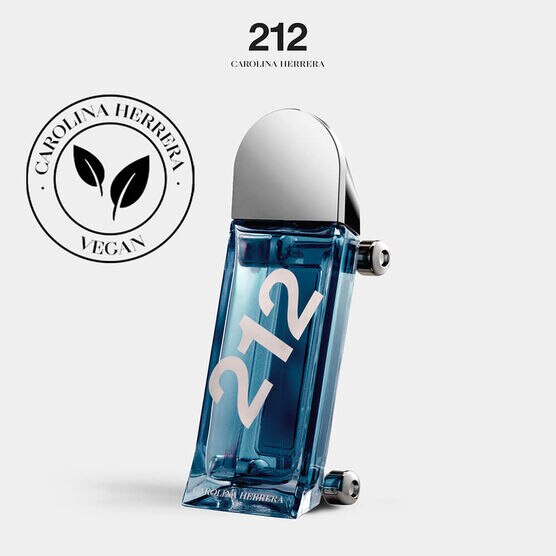Perfume Carolina Herrera 212 Heroes Forever Young Masculino Eau de Toilette