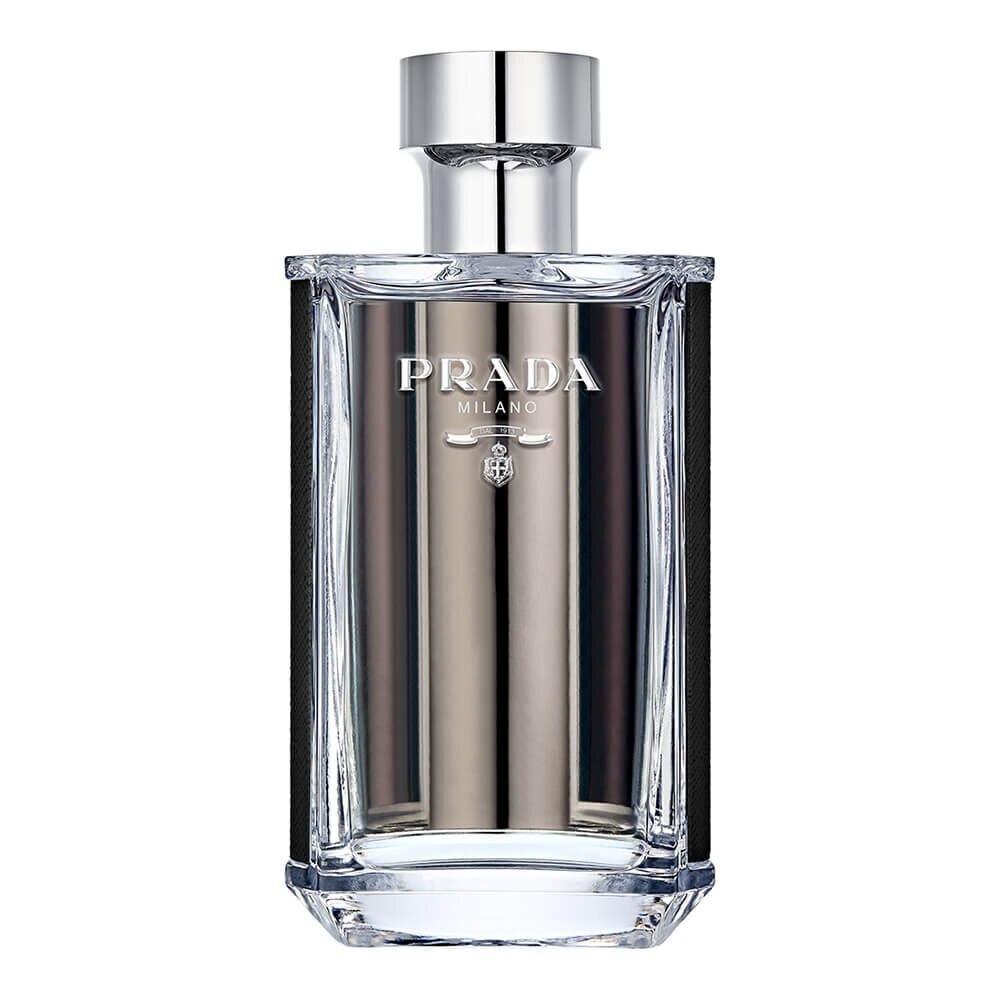 Perfume Prada L Homme Masculino Eau de Toilette Sephora