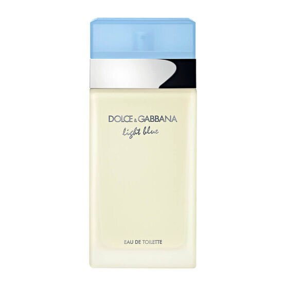 D&GABBANA  LIGHT BLUE    EDTV 200ML