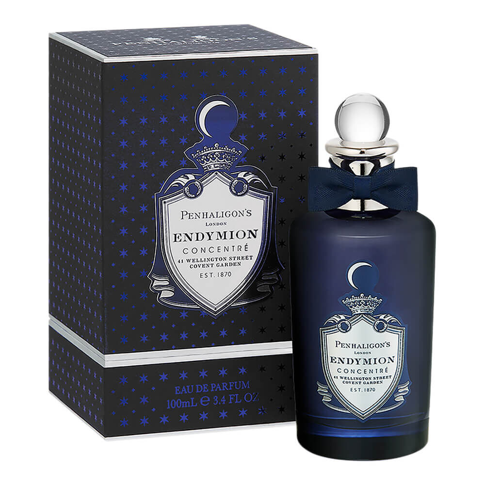 Penhaligon's Endymion Concentré Perfume Penhaligons Endymion Concentre Unissex Eau de Parfum