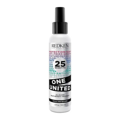 REDKEN     HAIRCARE      LOTI 150ML