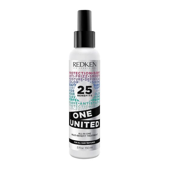 REDKEN     HAIRCARE      LOTI 150ML