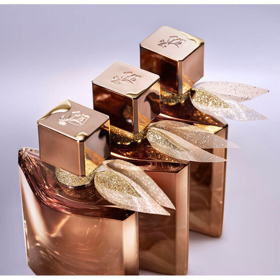 Perfume Lancôme La Vie Est Belle Gold Extrait Feminino Eau de Parfum