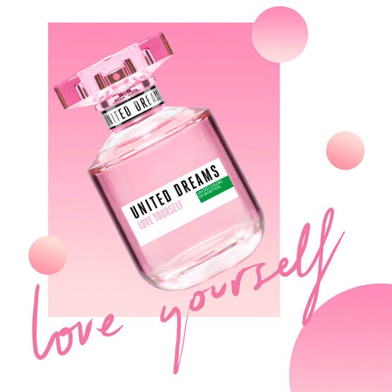 BENETTON   1             EDT  80ML