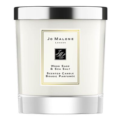 JO MALONE  WOOD SAGE & S CAND 200G