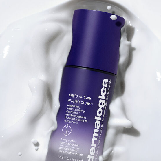 PHYTO  NATURE OXYGEN CREAM
