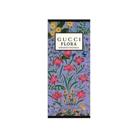 GUCCI GUCCI FL MAGNOLIA EDP 50ML