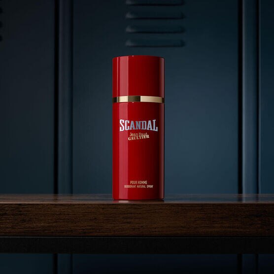J.P. GAULT SCANDAL       DEO  150ML
