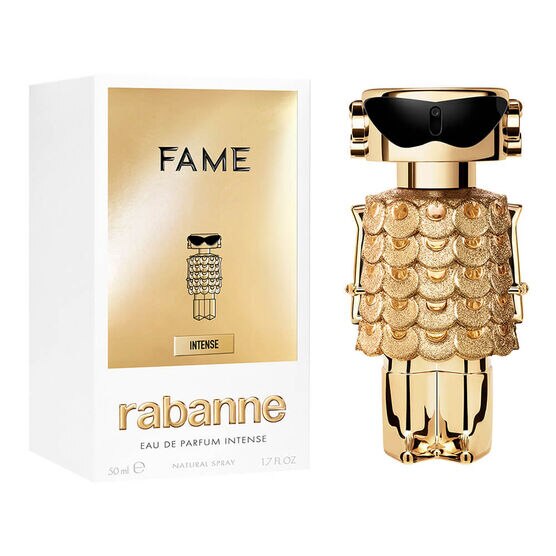 FAME RE24 INTENSE EDP INTENSE 50 ML