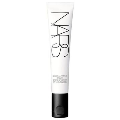 NARS       SMOOTH & PRO  FACE SPF50